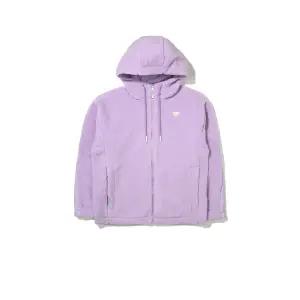 갤러리아 다이나핏 남녀공용 MELLOW (멜로우) 플리스 자켓 YUW22144V3