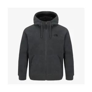 노스페이스 NJ4FR62B 남성 퍼리 EX 플리스 자켓 HEATHER GRAY 1493368