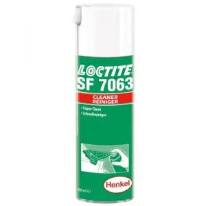 LOCTITE SF 7063 표면 스프레이캔 범용 400ml 에어로졸