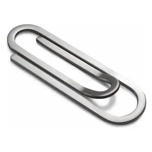 메탈 남성용 머니클립 명함 반지갑 돈정리 책갈피 보관 라운딩 골프