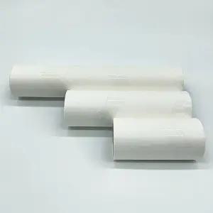 테이프 사선커팅 클리너 리필 돌돌이 10cm 폭 x 60칸