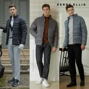 [PERRY ELLIS] 페리 엘리스 남성 신클라우드 패딩 점퍼