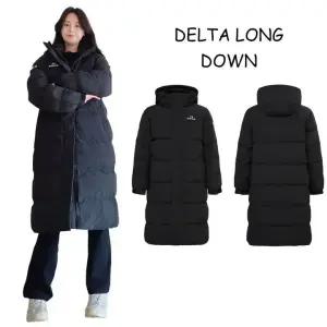 아이더 아이더 25FW Best Pick 남여공용 DELTA 2.5 롱 다운 신상x커플x기본  델타 DUW25594