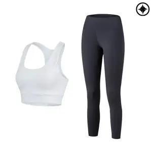 [스피카] 요가복세트 브라탑 레깅스 베이직WT509