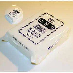 스폰지 백금교재 500 60개 백금교재 스폰지 매트 기타미술놀이 완구