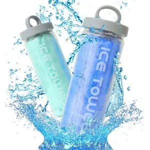 수영장 대형 습식 타월 헬스장 스포츠 습식 타월 피트니스 운동용