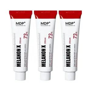 메디필 MDP 멜라논 엑스크림 30g x3