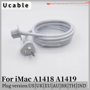 아이맥 A1418 용 전원 코드 케이블 EU BR TH IND ITA  신제품