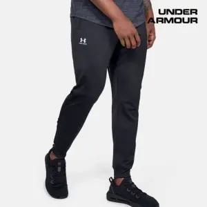 언더아머남성 UA 스포츠스타일 조거팬츠 1290261001