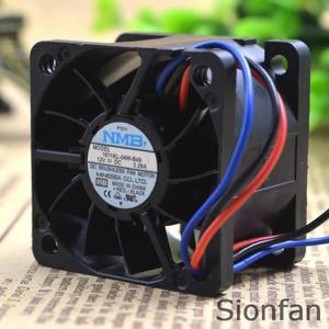 오리지널 정품 NMB 1611KL-04W-B49 DC12V 0.26A