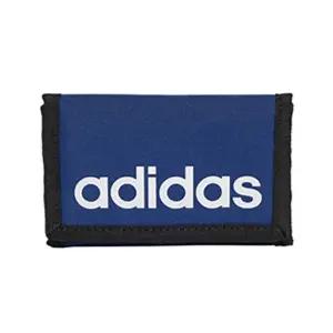 아디다스 리니어 로고 지갑 IN6133가벼운 반지갑 남성 메이커 지폐 스포츠