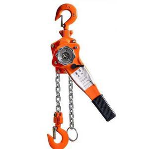 체인블럭 1톤 호이스트 윈치 우인치 220V 핸드 장비 레버블럭 크레인 리프트 핸드레바