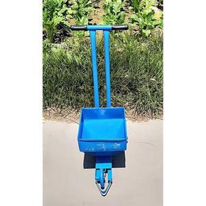 운동장 라인 마킹기 석회 녹색 체육 긋기 체육대회 중형 파란색AP 801 운동장라인