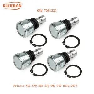 등속조인트 4 개 볼 조인트 7061220 폴라리스 RZR 570 800 900 스크램블러 1000 스포츠맨 XP X5 550 850