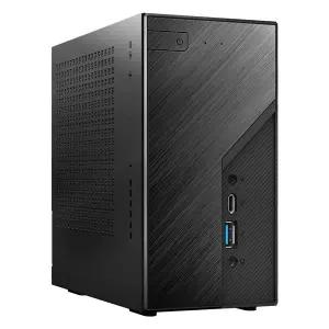 [에스투씨엔아이]ASRock DeskMini B760 (Adapter 120W) non VESA 에즈윈 (베어본)