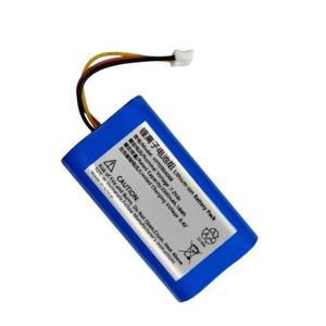 7.2V 2500mAh HYY0904068 KTV 블루투스 픽셀 스피커 리튬 배터리용