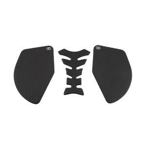 스즈키 하야부사 1300 2021 탱크 사이드 데칼 오토바이 안티 슬립 패드 스티커