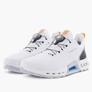 에코골프화 고어텍스 미끄럼방지 에스 남녀공용 스포츠화 여성 블랙 방수 골프 39 신발