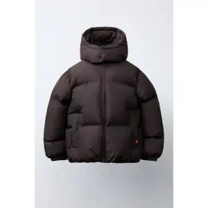 국내배송 ZARA 자라 주니어 키즈 워터프루프 패딩 코트 라이트 버건디 5644762685 1508134