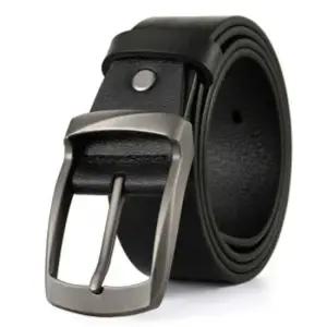 워크맨핀버클소가죽벨트(K2)(블랙)가죽남성허리띠