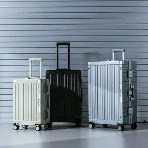 [스탁사인] 파비스 28인치 캐리어