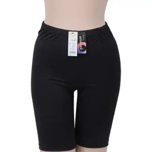 에어로쿨 소재 흡한속건 신축성좋은 5부 바지0134eq