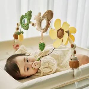 little life 리틀포레 유모차 모빌