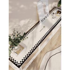 TV장커버 티비다이 거실장 덮개 보관을 Cpintltr TV선반 인형 책상 컨테이너