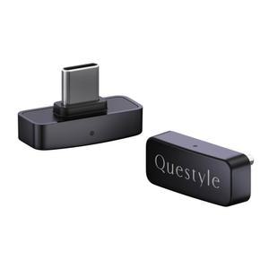 Questyle QCC 동글 프로 송신기 Bluetooth 무손실