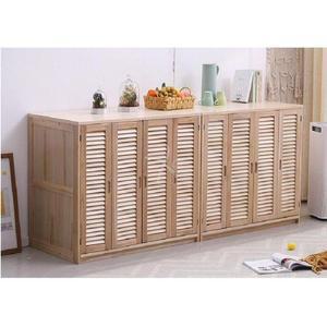 원목 미니 이불장 원룸 선반 실내 장농 싱글 자취방 미닫이 이불장농 캐비닛 조립식 키작은