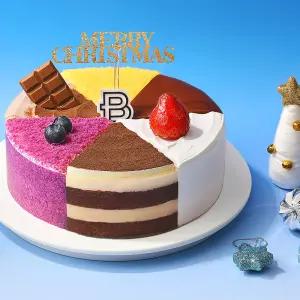 [파리바게뜨] 마이넘버원 케이크