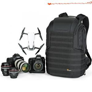 Lowepro 카메라 가방 ProTactic BP 450 AW II DSLR 대용량 사진 배낭 노트북 드론
