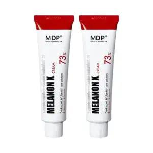 MDP 멜라논 엑스크림 30g x2