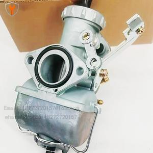 사양에 맞는 산양 SYM 디럭스 와일드 울프 125 올드 HE HA N21 CB100 기화기