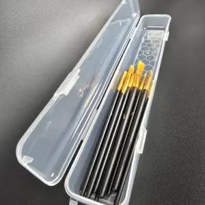 보관함 신상입고 미술 다용도 보관 인기 수채화 붓통 긴붓 붓