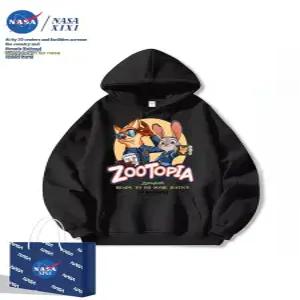 주토피아 맨투맨 토끼 겨울 긴팔 기모 어린이 주디 여아 키즈 남아 성인 여성 남성 커플후드