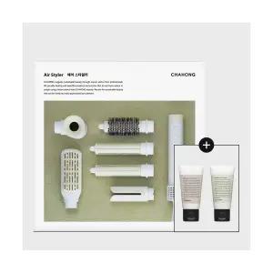 매장정품 CHAHONG 에어 스타일러