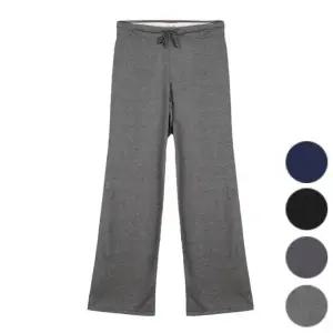 핑크 밴드 여성 홈트레이닝 요가 필라테스 팬츠 부츠컷 와이드 츄리닝 조거 레깅스