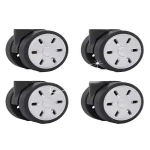 캐리어 수리 바퀴 리모아호환 셀프 부품 더블휠 교체