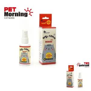 제이커 1P 고양이스프레이 냥이 마타타비 캣닙 캣닢 장난감 마따따비 60ml