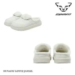 다이나핏 LJS 정가 109000원여성 겨울 코지 뮬 퍼 YYYWW23N32W3 346960