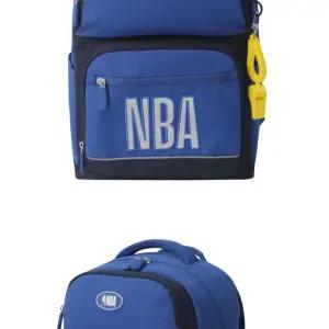 NBA 홀로그램 코트 책가방(신주머니 세트)K261AB010P21