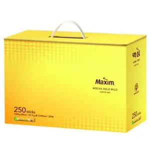 동서식품 맥심 모카골드 마일드 23호 선물세트 (250T)