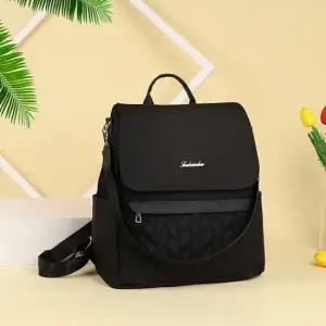 대용량 여성 학생 여행 비즈니스 백팩 BAB013 백팩 가방 여성가방 여성백팩 학생가방 여행가방