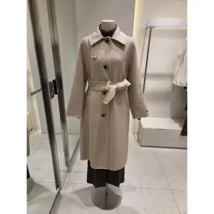 [SOUP](신세계 사우스시티) 등판 구스 맥 롱 벨티드 코트 (SBBHC91G)