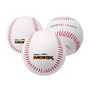 프로모릭스 경식 야구공 3입 연습용 야구볼 하드볼