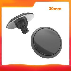 후방 와이퍼 삭제 키트 자동차 방수 차단 플매트 카펫 러그 캡