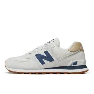 뉴발란스 574 D 그레이 블루 ML574LGI