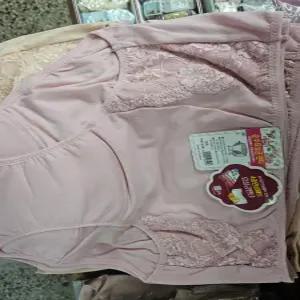 1 장 피앤알 238 요실금 팬티 4중 안심패드 95- 110호 KOREA 면스판 쫀쫀 원단 갱수네 3칼라