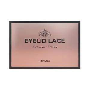 홀리미코 아이리드 레이스 1박스 (6mmx36p+4mmx24p)